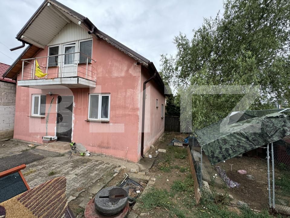 Casa de vânzare 4 camere Bariera Valcii - 154183CV | BLITZ Craiova | Poza1