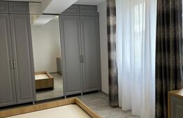 Apartament 2 camere modern, centrala, AC, parcare privata, zona Brazda