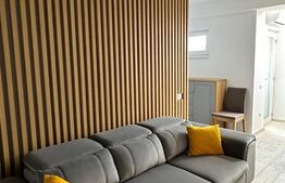 Apartament 2 camere modern, centrala, AC, parcare privata, zona Brazda