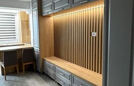 Apartament 2 camere modern, centrala, AC, parcare privata, zona Brazda