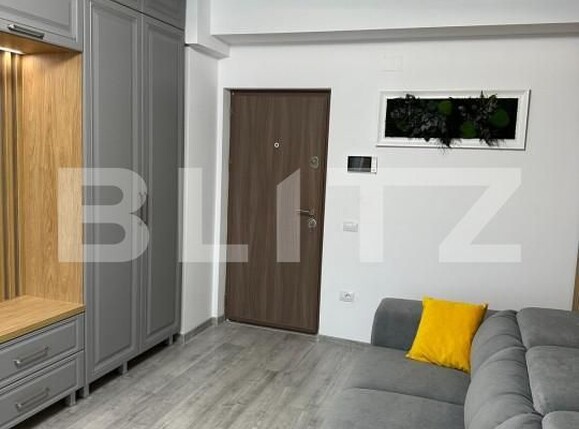 Apartament de închiriat 2 camere Brazda lui Novac - 154185AI | BLITZ Craiova | Poza4