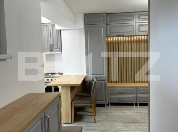 Apartament de închiriat 2 camere Brazda lui Novac - 154185AI | BLITZ Craiova | Poza5