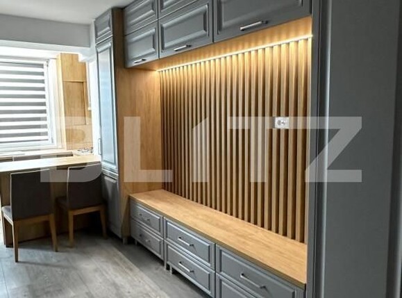 Apartament de închiriat 2 camere Brazda lui Novac - 154185AI | BLITZ Craiova | Poza2