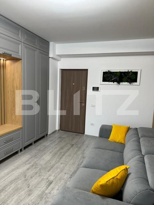 Apartament de închiriat 2 camere Brazda lui Novac - 154185AI | BLITZ Craiova | Poza4