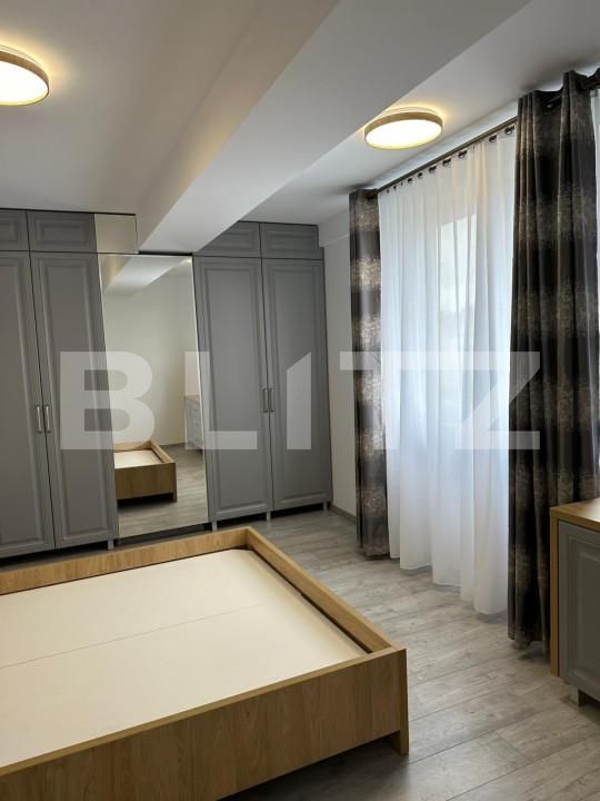 Apartament de închiriat 2 camere Brazda lui Novac - 154185AI | BLITZ Craiova | Poza6