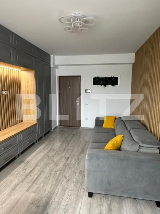 Apartament de închiriat 2 camere Brazda lui Novac - 154185AI | BLITZ Craiova | Poza1