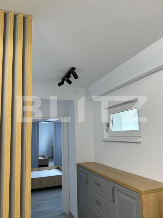 Apartament de închiriat 2 camere Brazda lui Novac - 154185AI | BLITZ Craiova | Poza9
