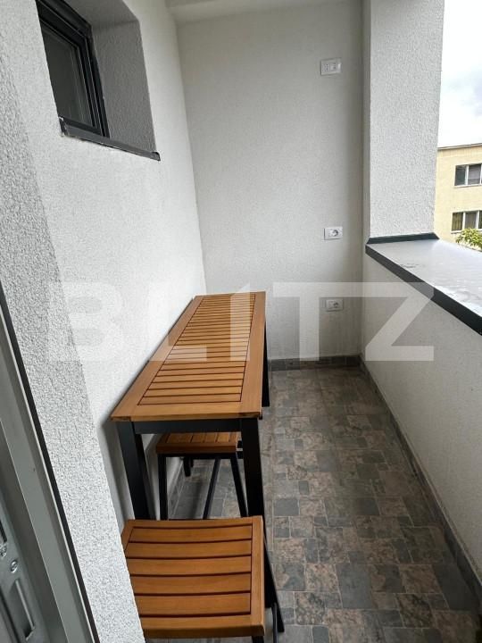 Apartament de închiriat 2 camere Brazda lui Novac - 154185AI | BLITZ Craiova | Poza10