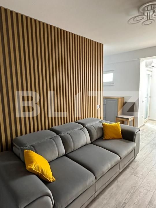 Apartament de închiriat 2 camere Brazda lui Novac - 154185AI | BLITZ Craiova | Poza3