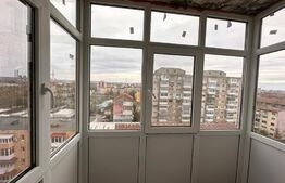 Apartament cu 3 camere, centrala termica, zona Craiovita