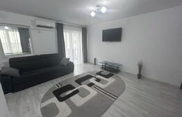Oportunitate !! Apartament cu 2 camere, 60 mp, zona Decebal Residence
