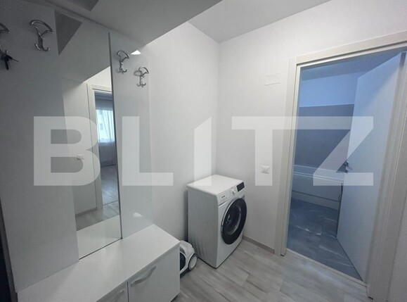 Apartament de închiriat 2 camere Lapus Arges - 154191AI | BLITZ Craiova | Poza9