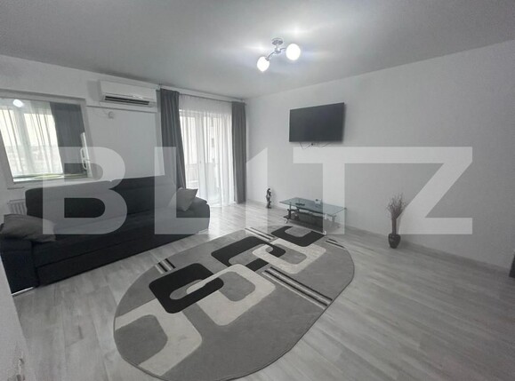Apartament de închiriat 2 camere Lapus Arges - 154191AI | BLITZ Craiova | Poza2