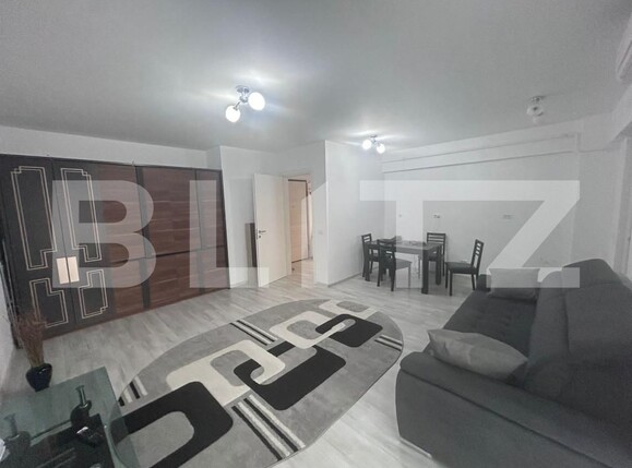 Apartament de închiriat 2 camere Lapus Arges - 154191AI | BLITZ Craiova | Poza1