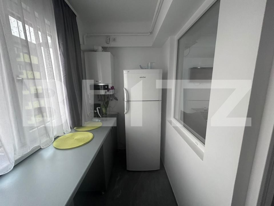 Apartament de închiriat 2 camere Lapus Arges - 154191AI | BLITZ Craiova | Poza5