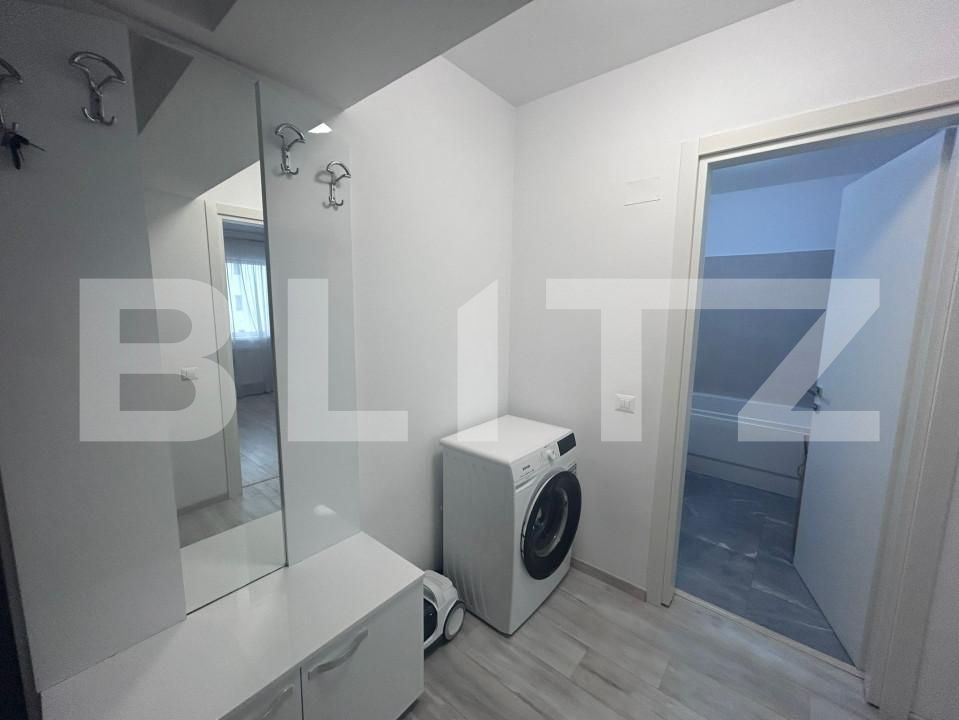 Apartament de închiriat 2 camere Lapus Arges - 154191AI | BLITZ Craiova | Poza9