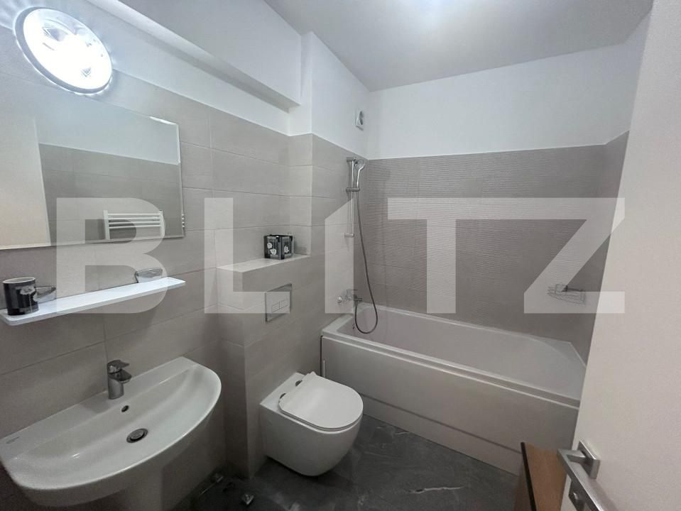 Apartament de închiriat 2 camere Lapus Arges - 154191AI | BLITZ Craiova | Poza8