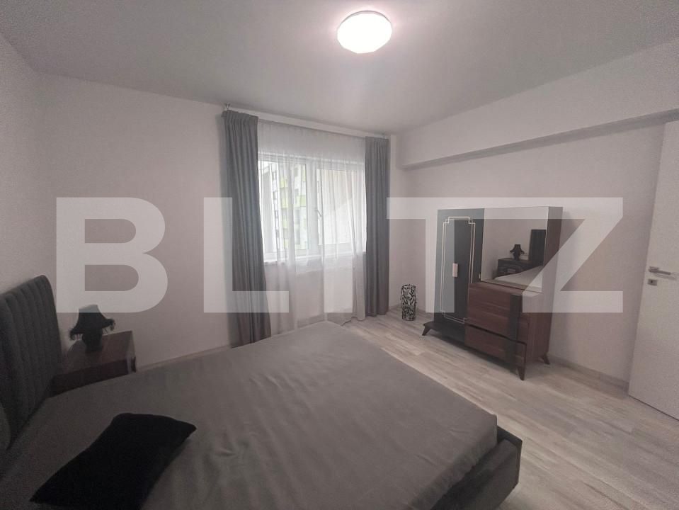 Apartament de închiriat 2 camere Lapus Arges - 154191AI | BLITZ Craiova | Poza3