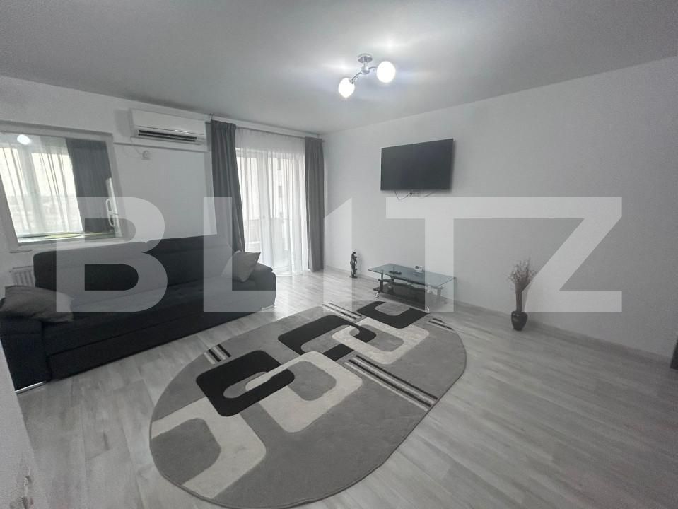 Apartament de închiriat 2 camere Lapus Arges - 154191AI | BLITZ Craiova | Poza2