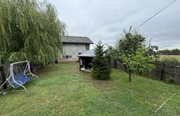 Casă P + E la roșu, 106 mp utili, 198 mp teren