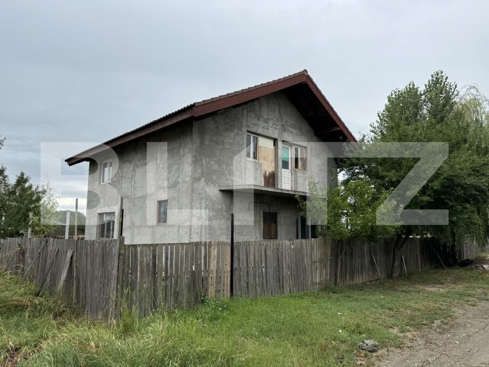 Casa de vânzare 4 camere Popoveni - 154200CV | BLITZ Craiova | Poza1