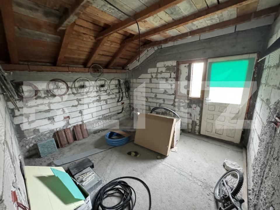 Casa de vânzare 4 camere Popoveni - 154200CV | BLITZ Craiova | Poza5