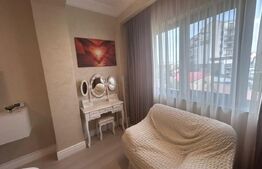 Apartament de lux cu 3 camere, 70 mp, incalzire in pardoseala, zona Centrala