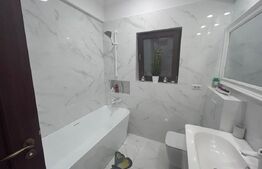 Apartament de lux cu 3 camere, 70 mp, incalzire in pardoseala, zona Centrala