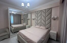 Apartament de lux cu 3 camere, 70 mp, incalzire in pardoseala, zona Centrala