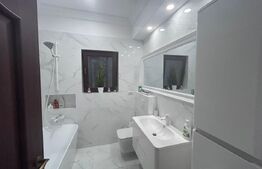 Apartament de lux cu 3 camere, 70 mp, incalzire in pardoseala, zona Centrala