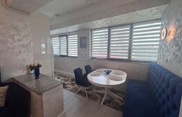 Apartament de lux cu 3 camere, 70 mp, incalzire in pardoseala, zona Centrala