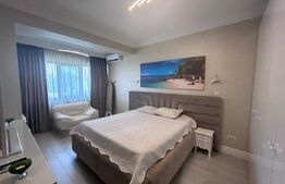 Apartament de lux cu 3 camere, 70 mp, incalzire in pardoseala, zona Centrala