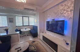 Apartament de lux cu 3 camere, 70 mp, incalzire in pardoseala, zona Centrala