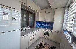 Apartament de lux cu 3 camere, 70 mp, incalzire in pardoseala, zona Centrala
