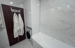 Apartament de lux cu 3 camere, 70 mp, incalzire in pardoseala, zona Centrala