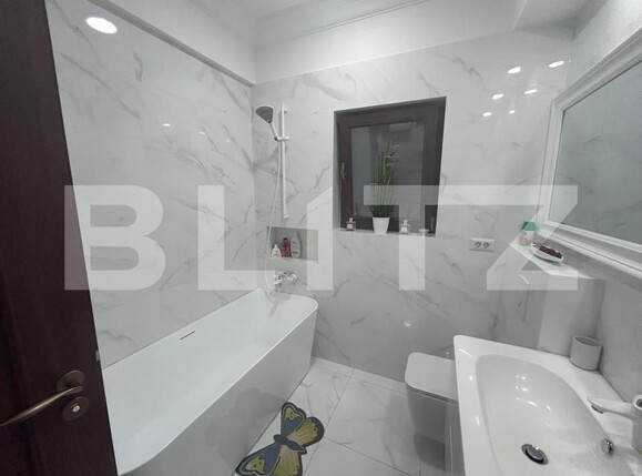 Apartament de închiriat 3 camere Siloz - 154201AI | BLITZ Craiova | Poza7