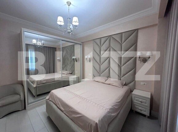 Apartament de închiriat 3 camere Siloz - 154201AI | BLITZ Craiova | Poza2