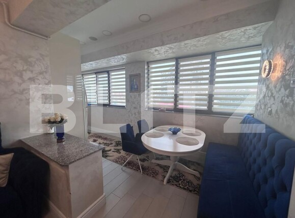 Apartament de închiriat 3 camere Siloz - 154201AI | BLITZ Craiova | Poza10