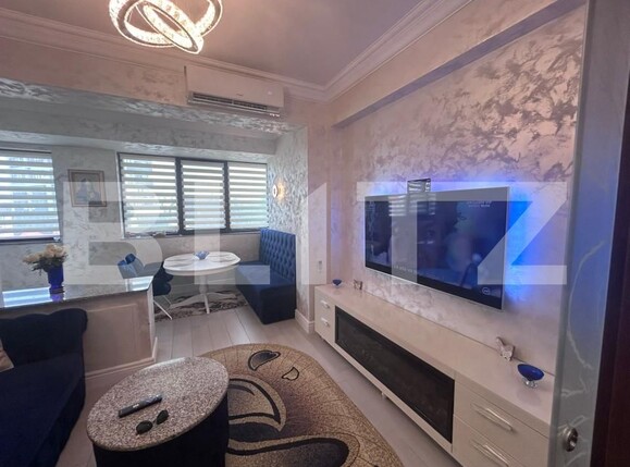 Apartament de închiriat 3 camere Siloz - 154201AI | BLITZ Craiova | Poza1