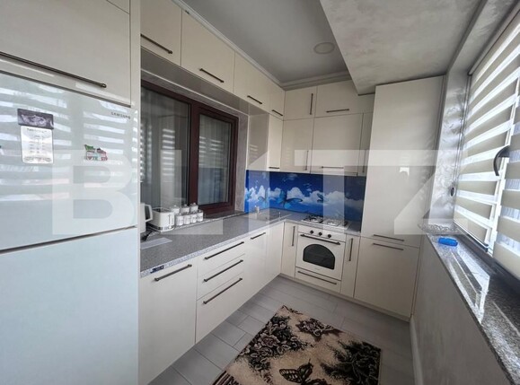 Apartament de închiriat 3 camere Siloz - 154201AI | BLITZ Craiova | Poza3