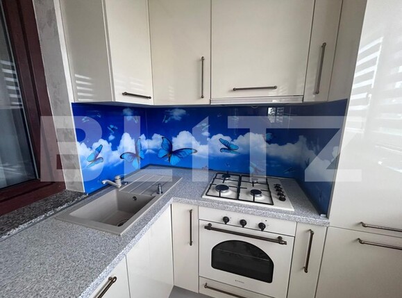 Apartament de închiriat 3 camere Siloz - 154201AI | BLITZ Craiova | Poza4