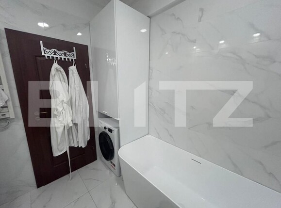 Apartament de închiriat 3 camere Siloz - 154201AI | BLITZ Craiova | Poza8
