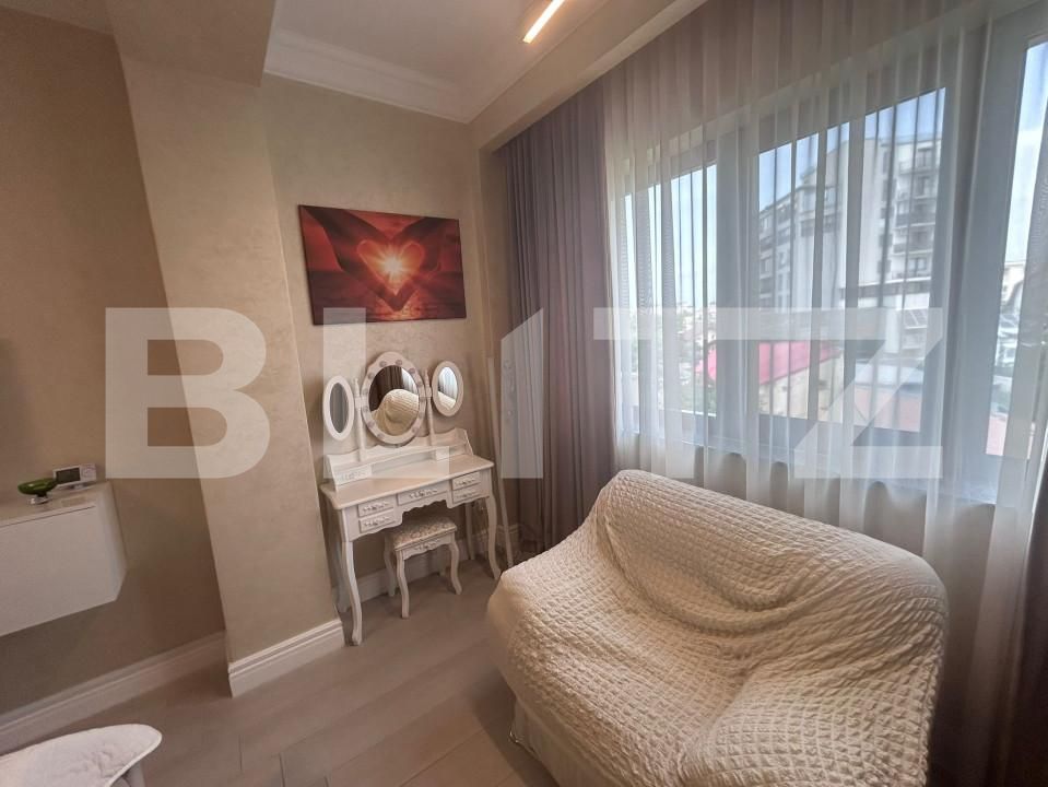 Apartament de închiriat 3 camere Siloz - 154201AI | BLITZ Craiova | Poza13