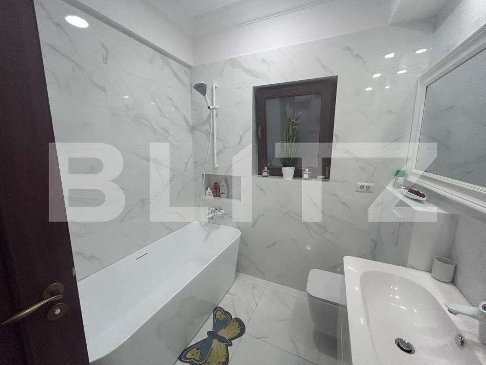 Apartament de închiriat 3 camere Siloz - 154201AI | BLITZ Craiova | Poza7