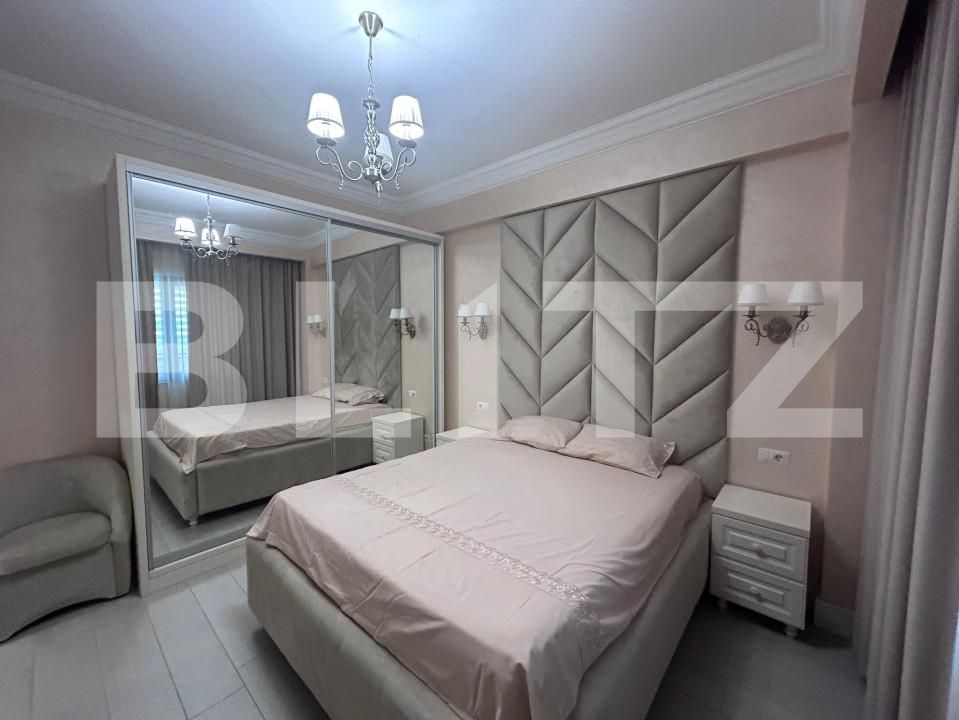 Apartament de închiriat 3 camere Siloz - 154201AI | BLITZ Craiova | Poza2