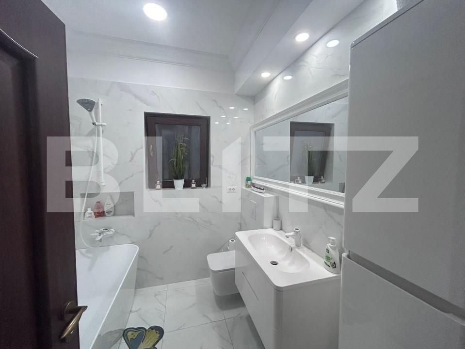 Apartament de închiriat 3 camere Siloz - 154201AI | BLITZ Craiova | Poza6