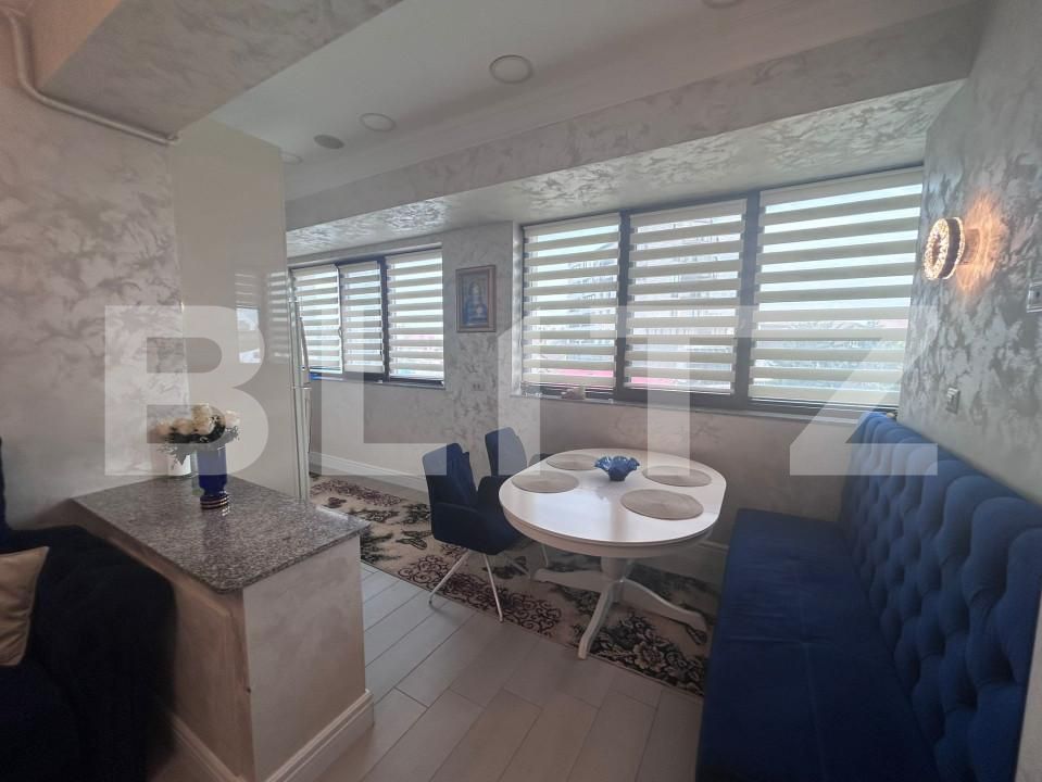 Apartament de închiriat 3 camere Siloz - 154201AI | BLITZ Craiova | Poza10