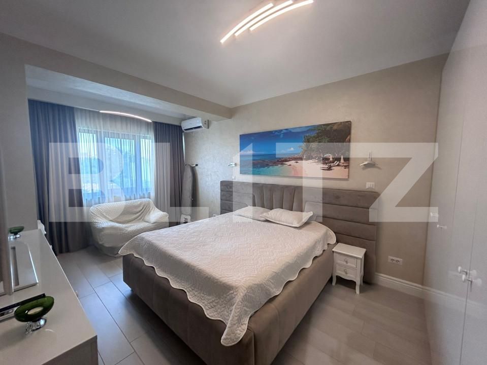 Apartament de închiriat 3 camere Siloz - 154201AI | BLITZ Craiova | Poza11