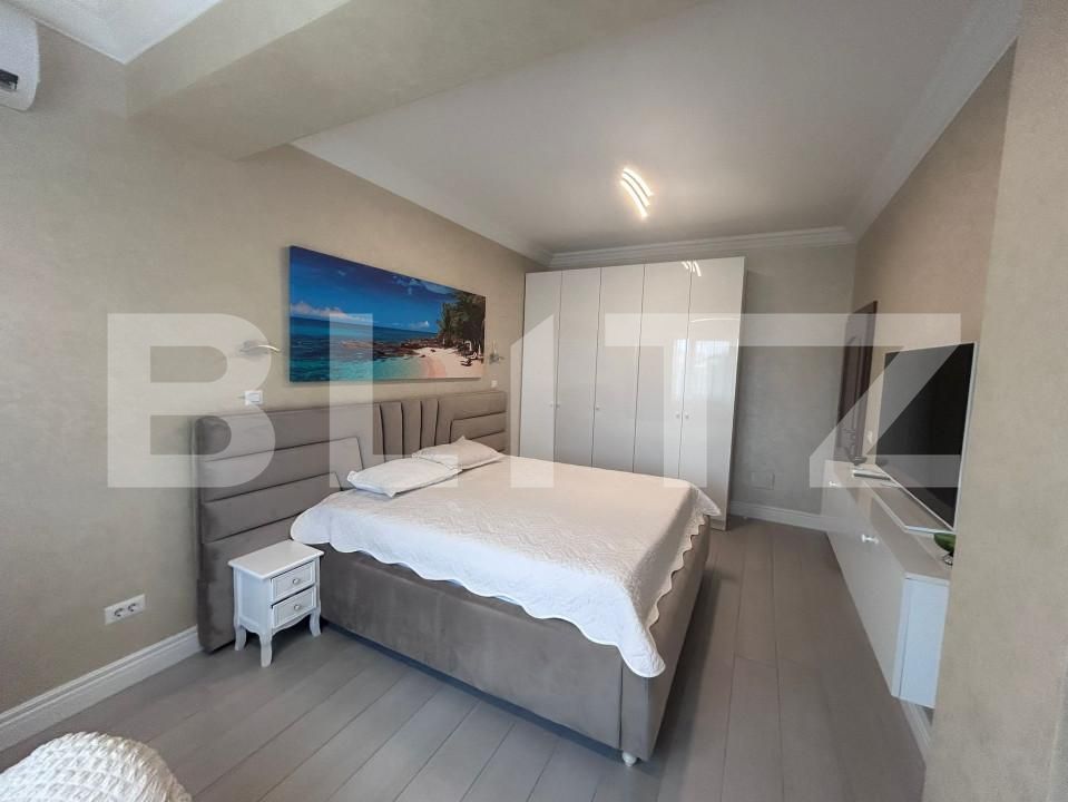 Apartament de închiriat 3 camere Siloz - 154201AI | BLITZ Craiova | Poza12