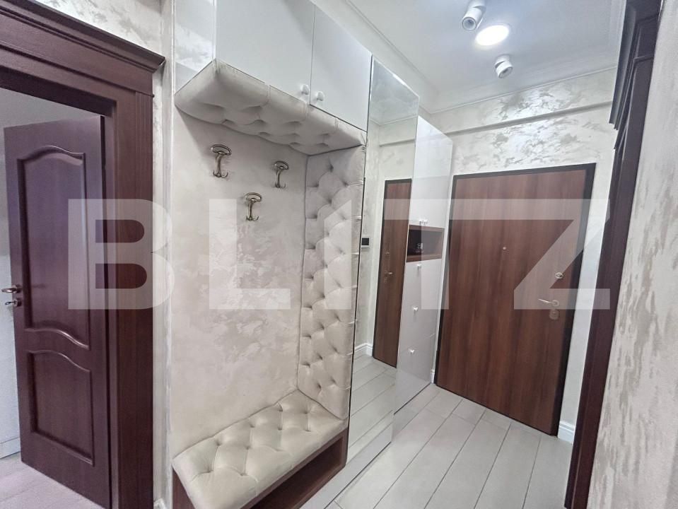 Apartament de închiriat 3 camere Siloz - 154201AI | BLITZ Craiova | Poza5